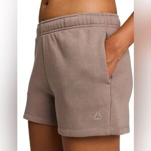 Reebok Women's Weekender Shorts, Size XS